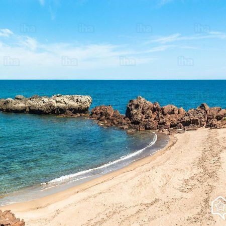 Апартаменти Las Dos Islas Кастельсардо Екстер'єр фото